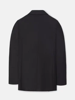Discount Silbon Americana esmoquin classic Negro