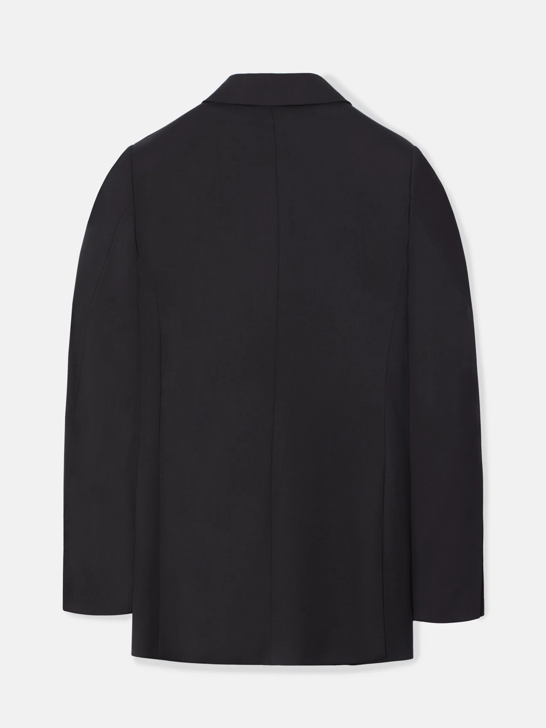 Discount Silbon Americana esmoquin classic Negro