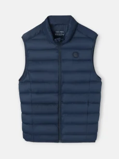 Best Silbon Chaleco ultralight Marino