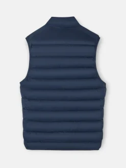 Best Silbon Chaleco ultralight Marino