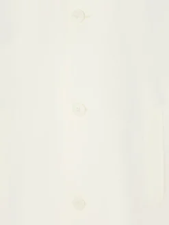 Silbon Gabardina corta Beige