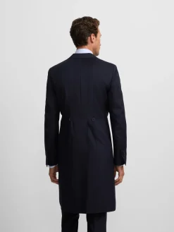 Best Silbon Levita chaque espiga azul marino Azul&nbsp;marino