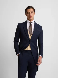 Outlet Silbon Levita chaque stretch azul claro Azul claro