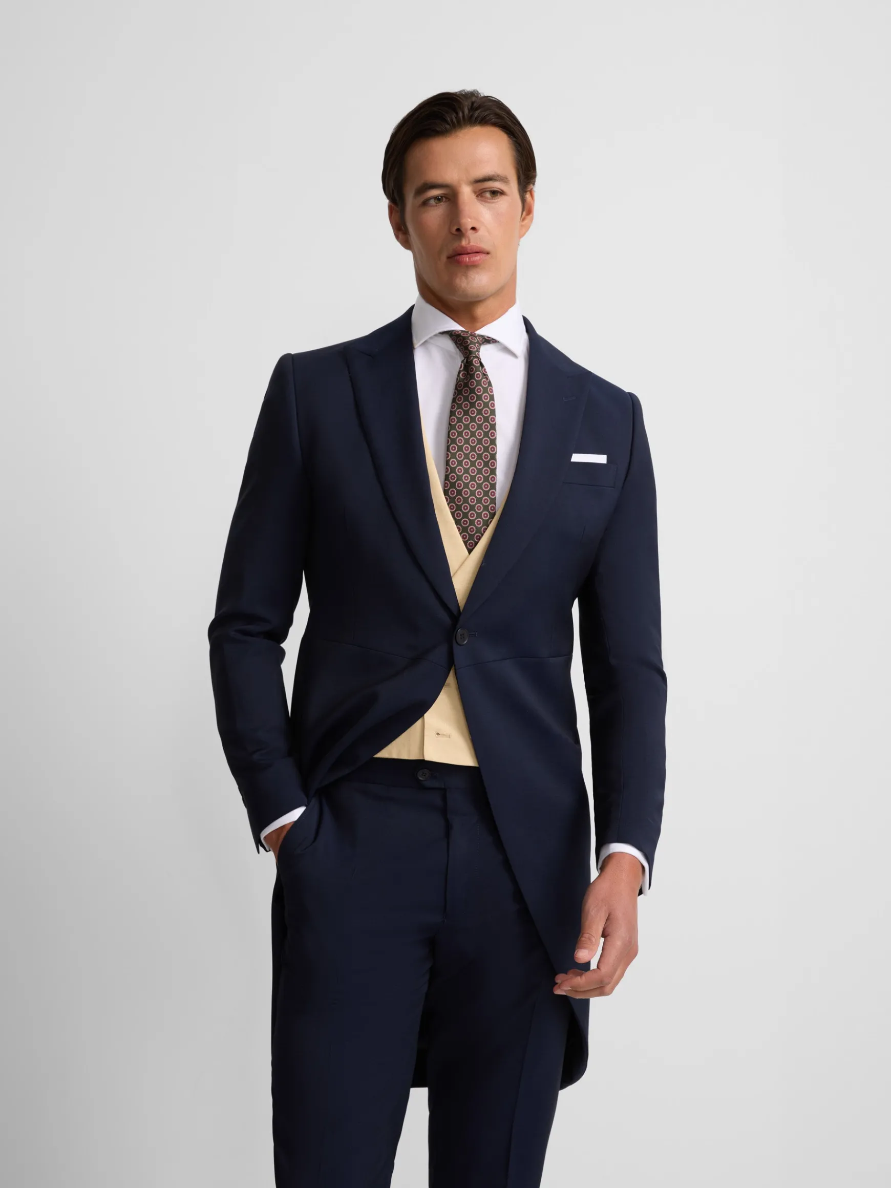 Outlet Silbon Levita chaque stretch azul claro Azul claro