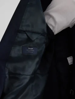 Outlet Silbon Levita chaque stretch azul claro Azul claro