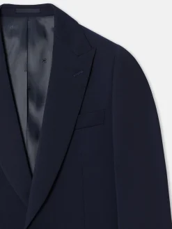 Outlet Silbon Levita chaque stretch azul claro Azul claro