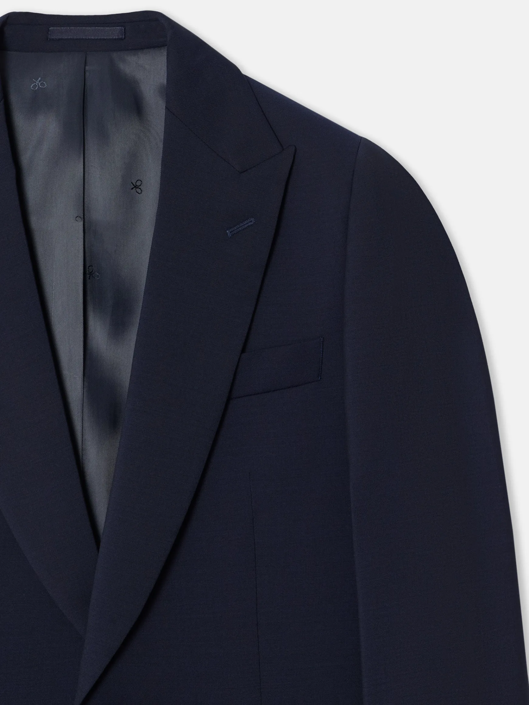 Outlet Silbon Levita chaque stretch azul claro Azul claro