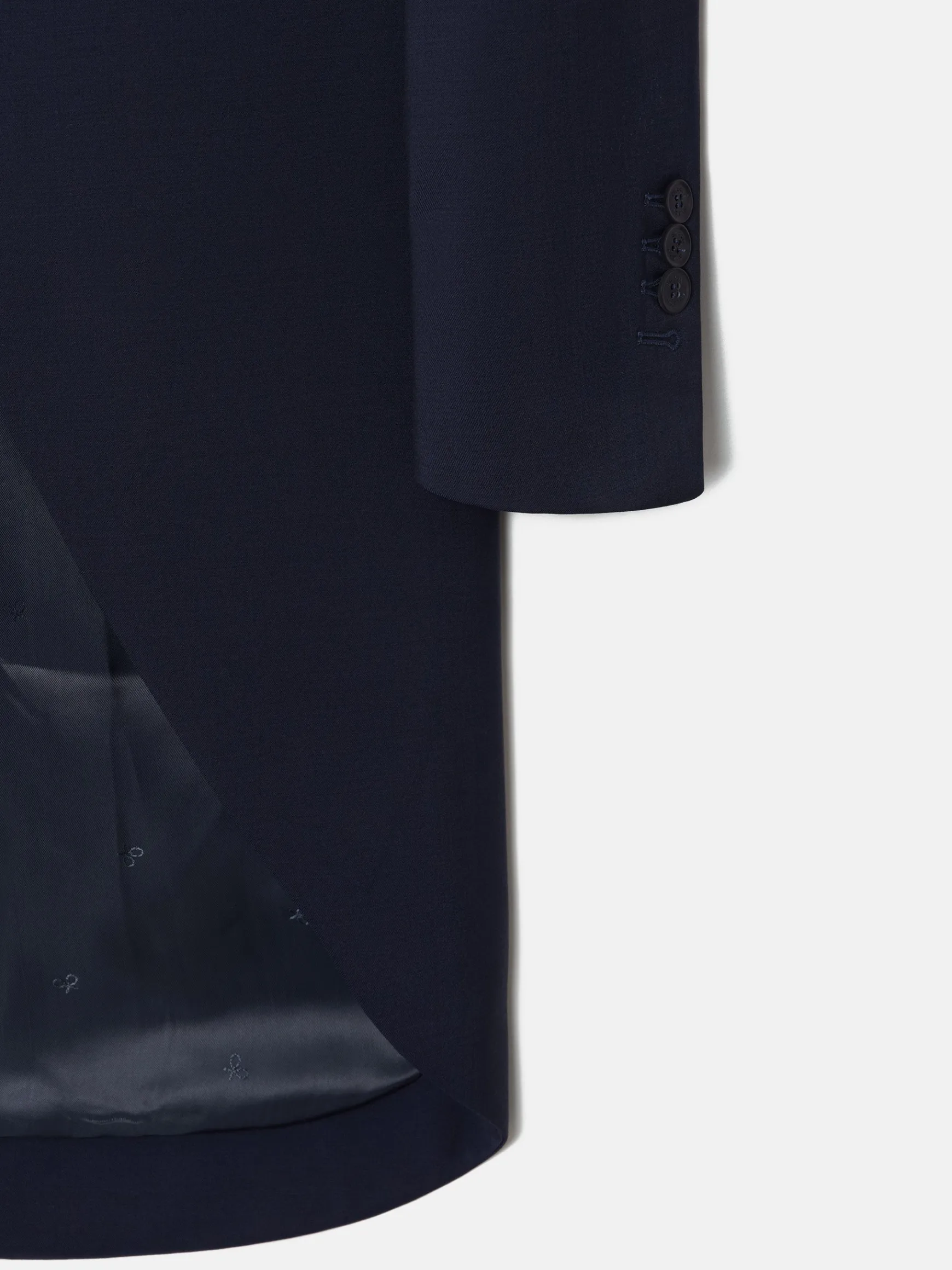 Outlet Silbon Levita chaque stretch azul claro Azul claro