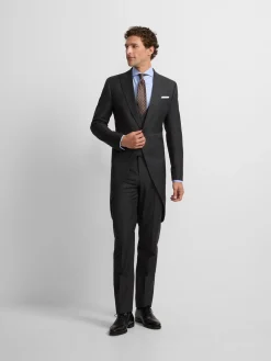 Hot Silbon Levita chaque stretch Gris