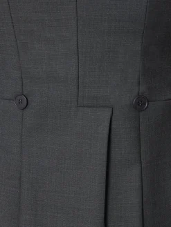 Hot Silbon Levita chaque stretch Gris