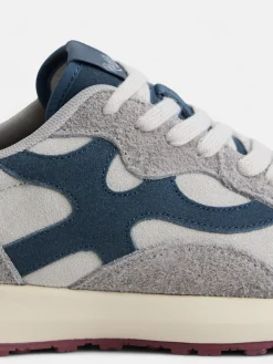 Hot Silbon Zapatilla RACKETS09 Gris