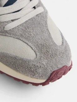 Hot Silbon Zapatilla RACKETS09 Gris