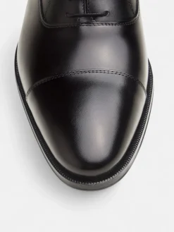 Discount Silbon Zapato tailoring Negro