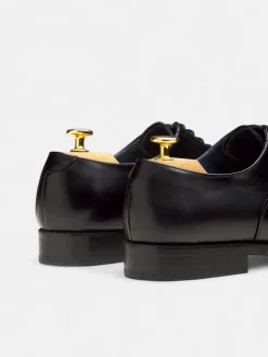 Discount Silbon Zapato tailoring Negro